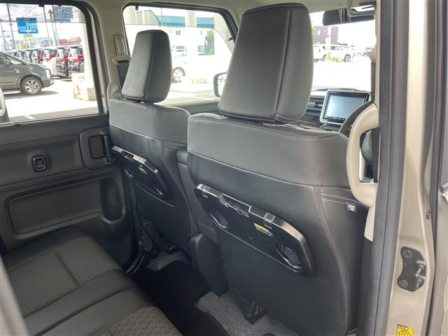 Suzuki SPACIA 2023 7852168-12