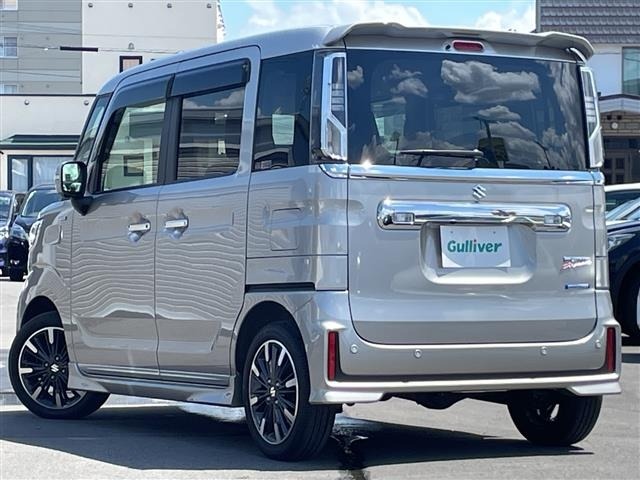 Suzuki SPACIA 2023 7852168-13
