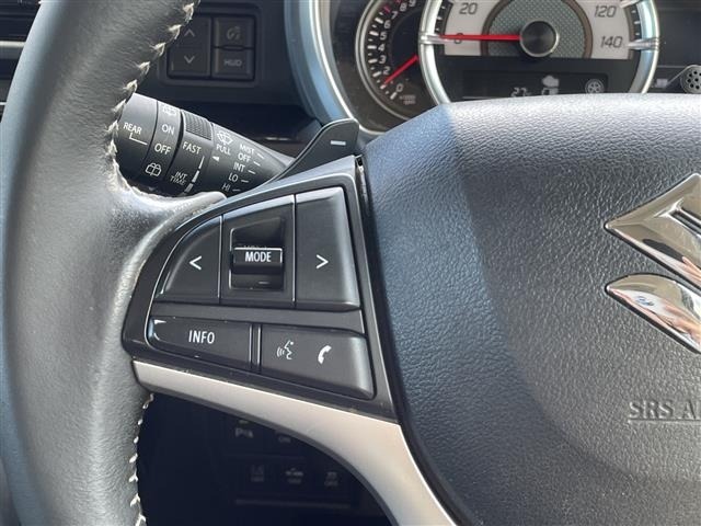 Suzuki SPACIA 2023 7852168-18