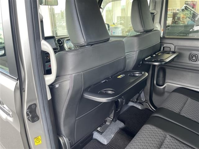 Suzuki SPACIA 2023 7852168-20