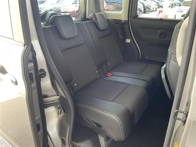 Suzuki SPACIA 2023 7852168-22