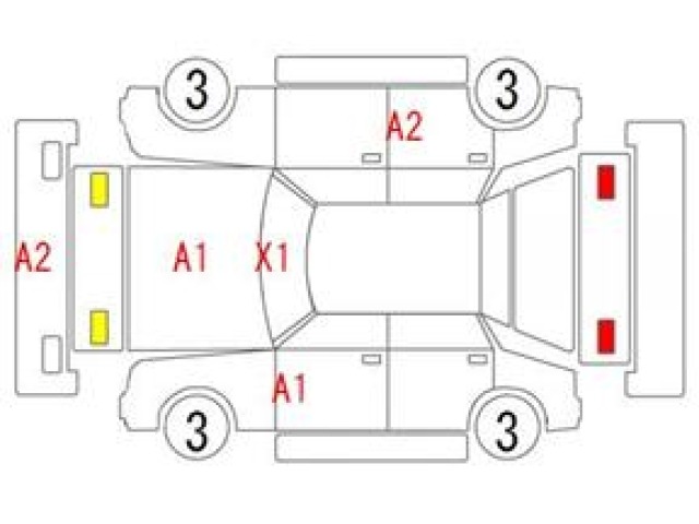 Suzuki SPACIA 2023 7852168-23