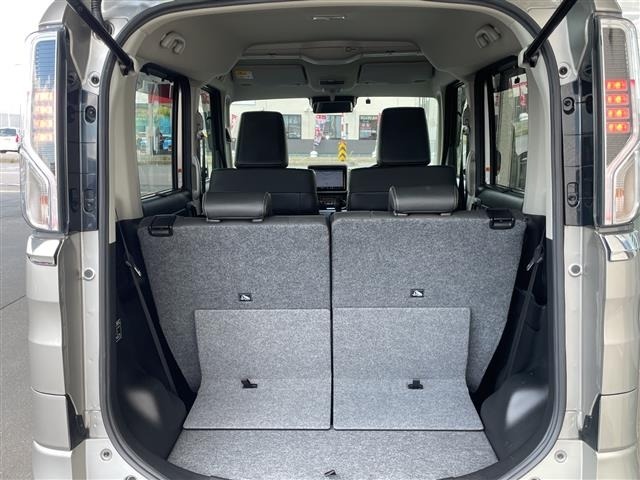 Suzuki SPACIA 2023 7852168-4