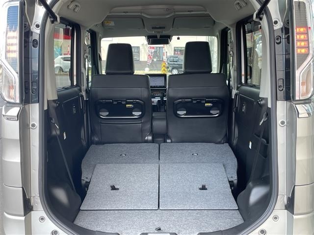 Suzuki SPACIA 2023 7852168-6