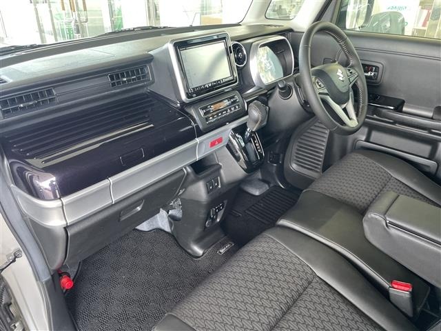 Suzuki SPACIA 2023 7852168-9