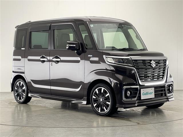 Suzuki SPACIA 2018 7852175-0
