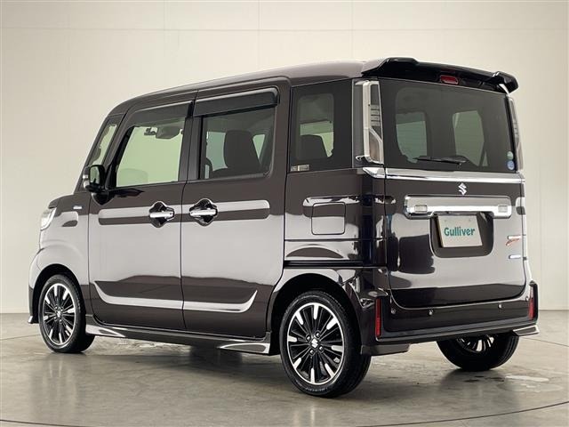 Suzuki SPACIA 2018 7852175-13