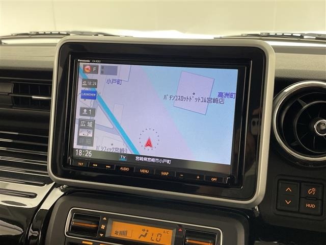 Suzuki SPACIA 2018 7852175-16