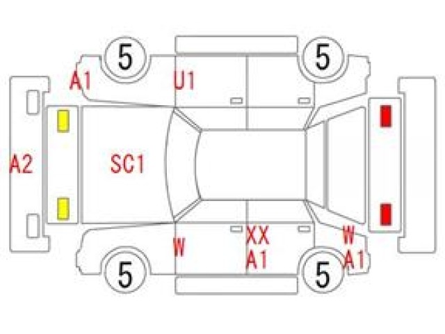 Suzuki SPACIA 2018 7852175-23
