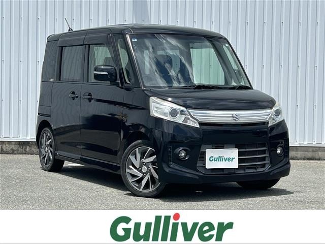 Suzuki SPACIA 2013 7852176-0