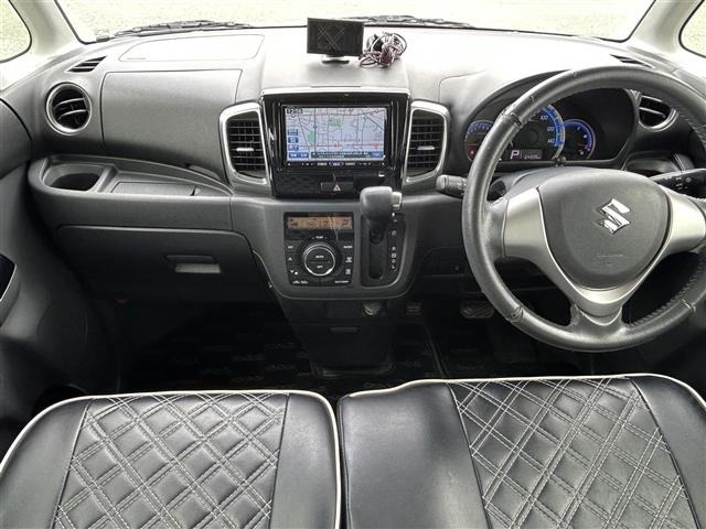 Suzuki SPACIA 2013 7852176-14