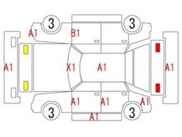 Suzuki SPACIA 2013 7852176-23