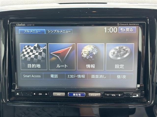 Suzuki SPACIA 2013 7852176-3