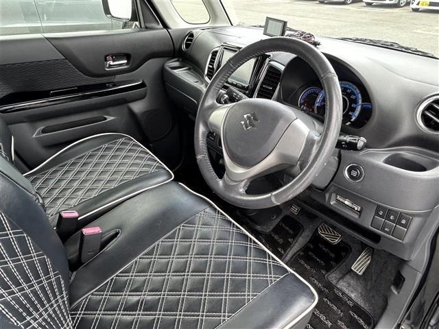 Suzuki SPACIA 2013 7852176-4