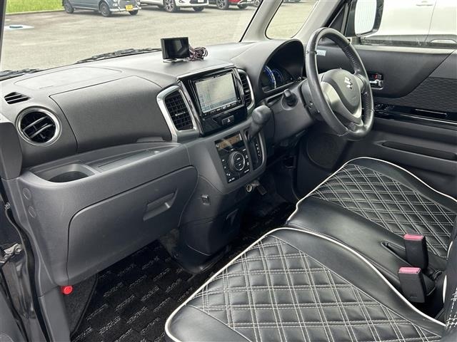 Suzuki SPACIA 2013 7852176-6