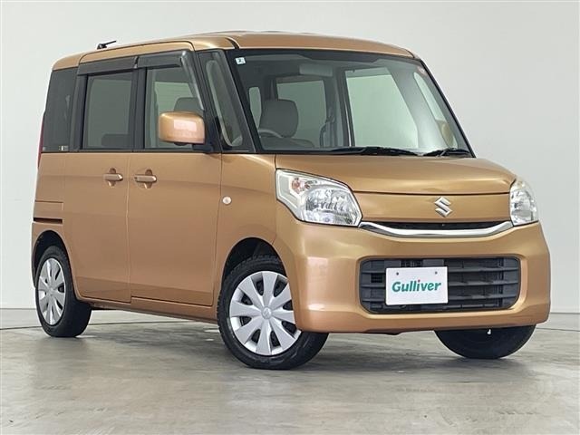 Suzuki SPACIA 2016 7852188-0