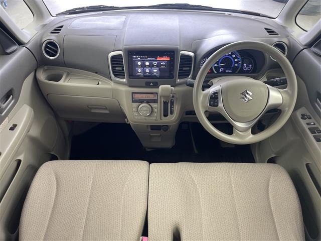 Suzuki SPACIA 2016 7852188-5