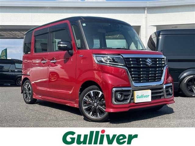 Suzuki SPACIA 2018 7852189-0