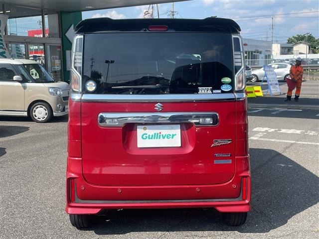 Suzuki SPACIA 2018 7852189-1