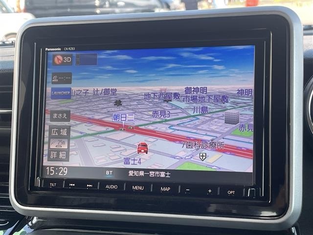 Suzuki SPACIA 2018 7852189-11