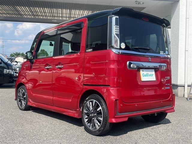 Suzuki SPACIA 2018 7852189-13