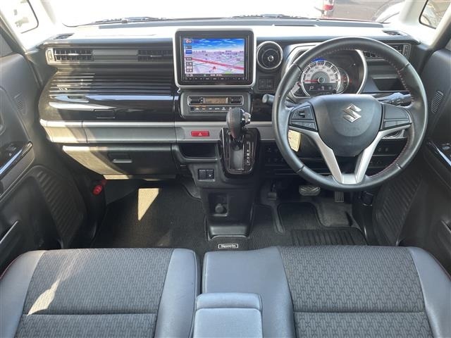 Suzuki SPACIA 2018 7852189-14