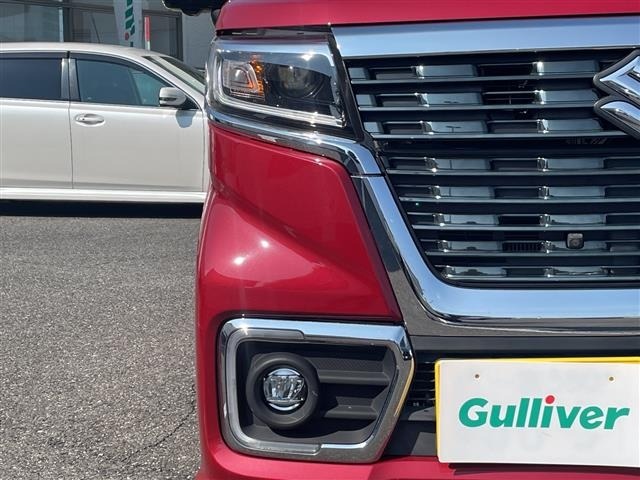 Suzuki SPACIA 2018 7852189-15