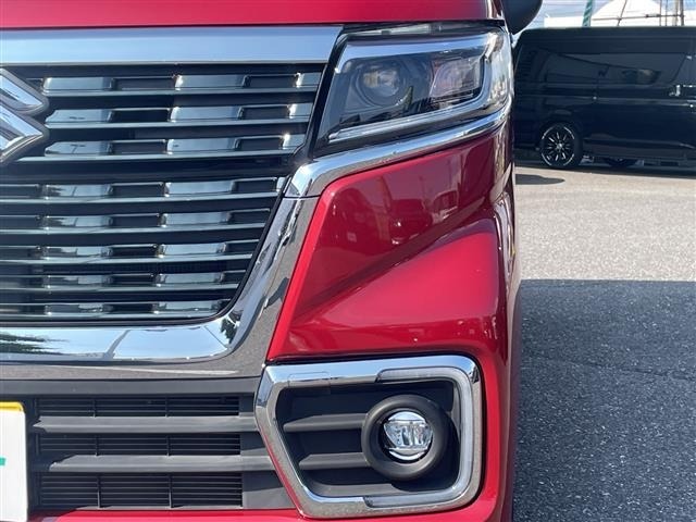 Suzuki SPACIA 2018 7852189-16