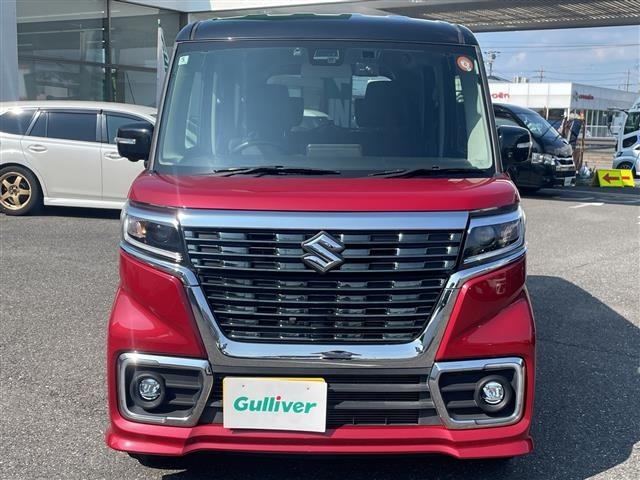 Suzuki SPACIA 2018 7852189-17