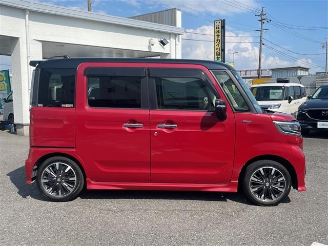Suzuki SPACIA 2018 7852189-18