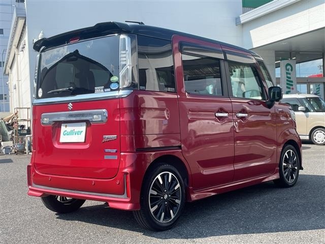 Suzuki SPACIA 2018 7852189-19
