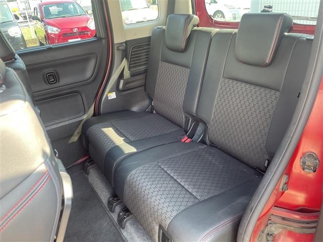 Suzuki SPACIA 2018 7852189-20