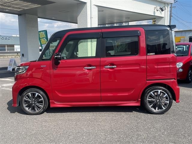 Suzuki SPACIA 2018 7852189-21