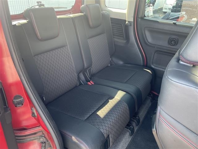 Suzuki SPACIA 2018 7852189-22