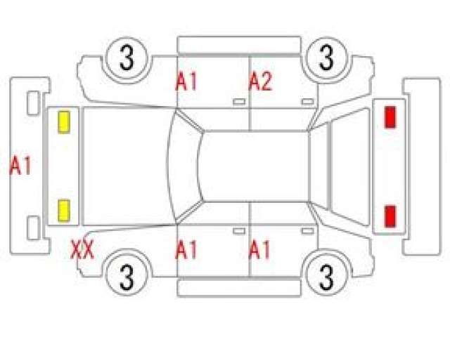 Suzuki SPACIA 2018 7852189-23