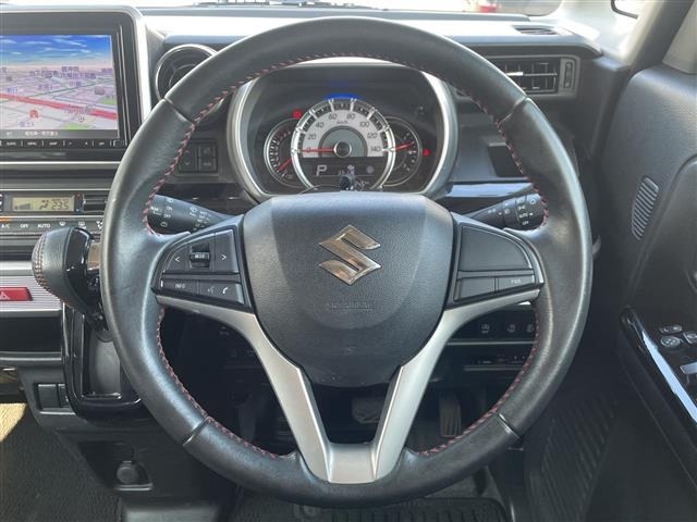 Suzuki SPACIA 2018 7852189-3