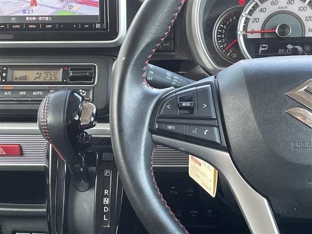 Suzuki SPACIA 2018 7852189-5