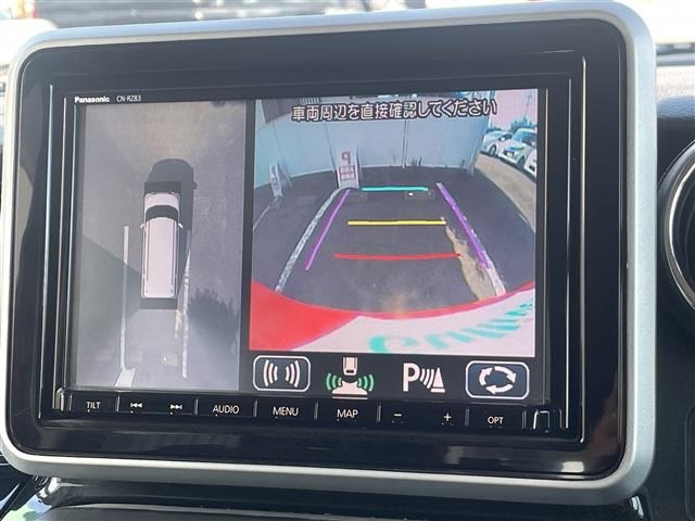 Suzuki SPACIA 2018 7852189-9