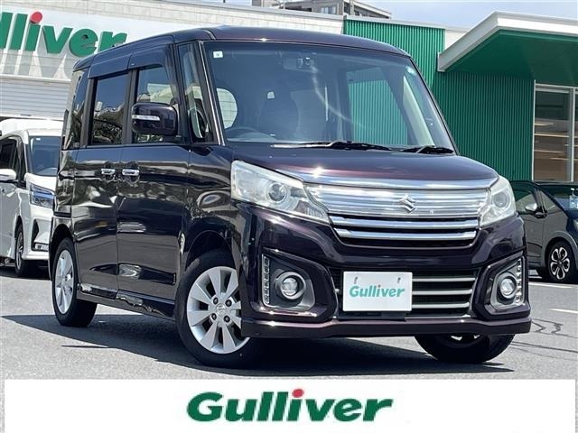 Suzuki SPACIA 2015 7852212-0