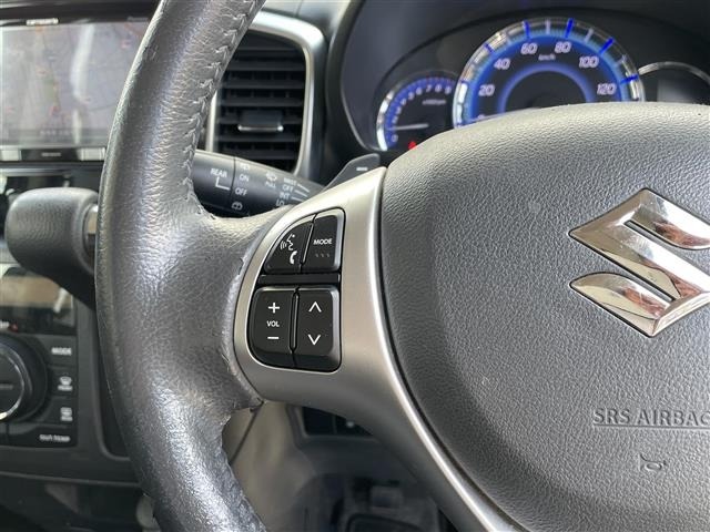 Suzuki SPACIA 2015 7852212-1