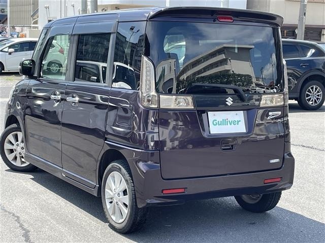 Suzuki SPACIA 2015 7852212-13