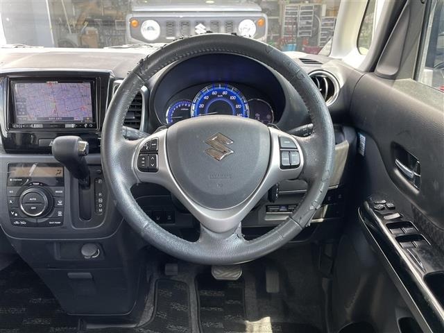 Suzuki SPACIA 2015 7852212-2
