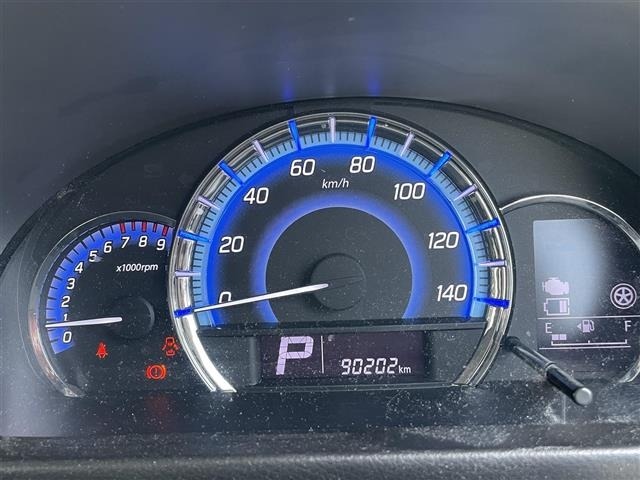 Suzuki SPACIA 2015 7852212-21