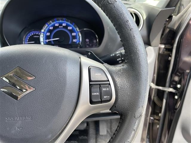 Suzuki SPACIA 2015 7852212-3