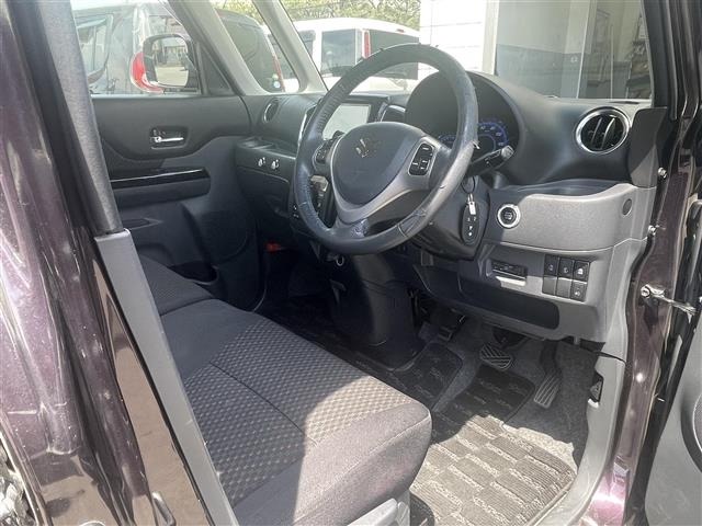 Suzuki SPACIA 2015 7852212-4