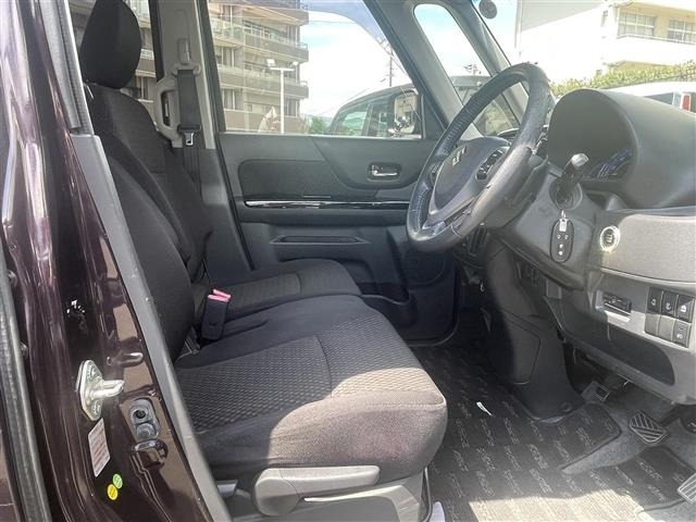 Suzuki SPACIA 2015 7852212-6
