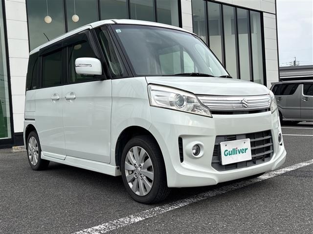Suzuki SPACIA 2013 7852213-0