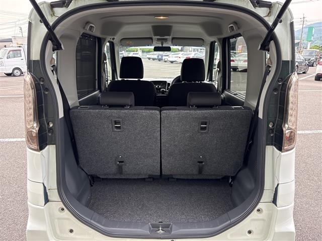 Suzuki SPACIA 2013 7852213-11