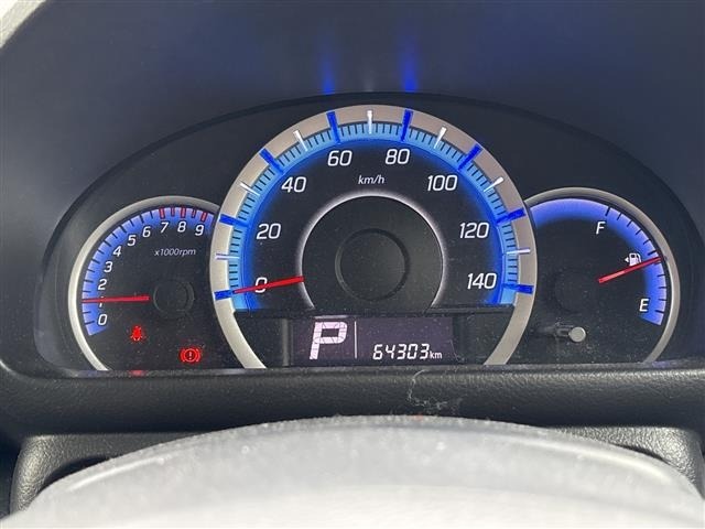 Suzuki SPACIA 2013 7852213-16