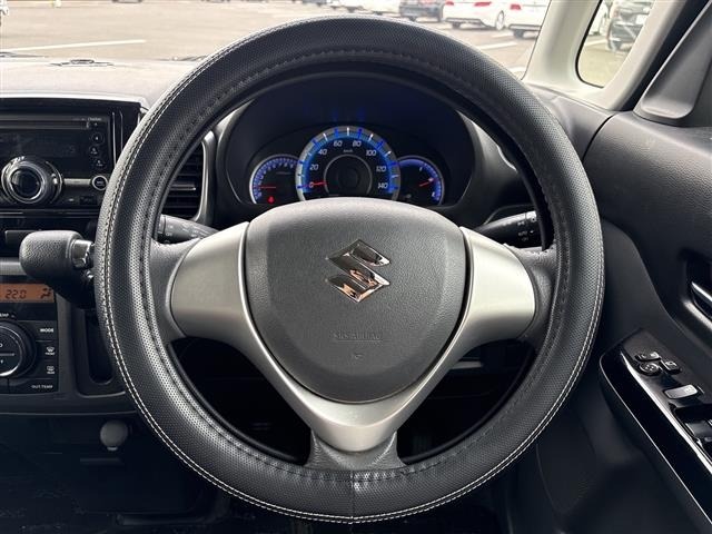 Suzuki SPACIA 2013 7852213-17